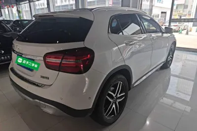 Mercedes-Benz GLA 2017, 147400 км, за 10276 USD - фото 6