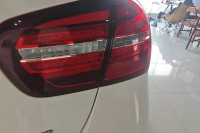 Mercedes-Benz GLA 2017, 147400 км, за 10276 USD - фото 9