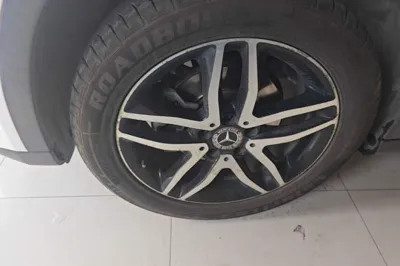 Mercedes-Benz GLA 2017, 147400 км, за 10276 USD - фото 10