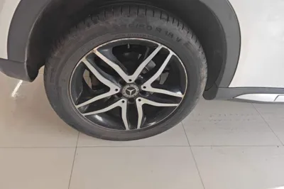 Mercedes-Benz GLA 2017, 147400 км, за 10276 USD - фото 11