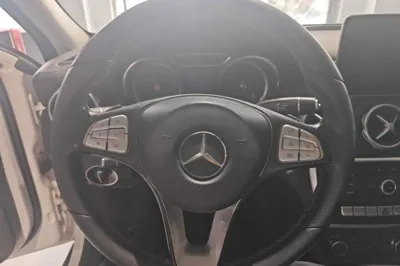 Mercedes-Benz GLA 2017, 147400 км, за 10276 USD - фото 13