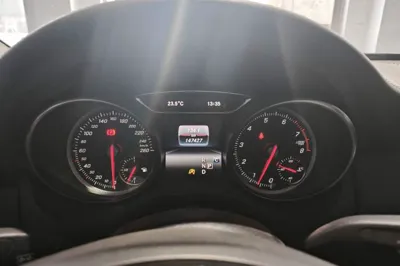 Mercedes-Benz GLA 2017, 147400 км, за 10276 USD - фото 14