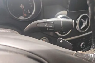 Mercedes-Benz GLA 2017, 147400 км, за 10276 USD - фото 16