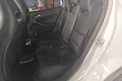 Mercedes-Benz GLA 2017, 147400 км, за 10276 USD - фото 20