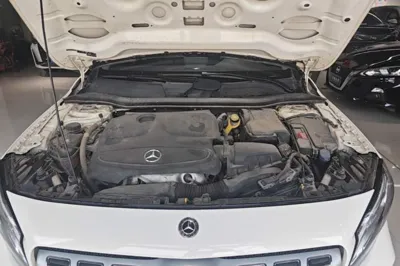Mercedes-Benz GLA 2017, 147400 км, за 10276 USD - фото 24