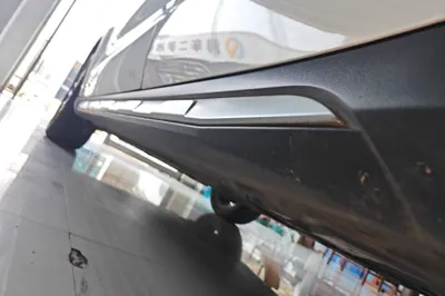 Mercedes-Benz GLA 2017, 147400 км, за 10276 USD - фото 25