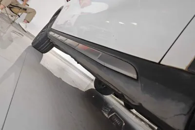 Mercedes-Benz GLA 2017, 147400 км, за 10276 USD - фото 26