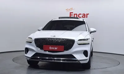 Genesis GV70 2022, 60040 км, за 27241.7 USD