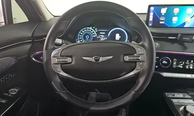 Genesis GV70 2022, 60040 км, за 27241.7 USD - фото 13
