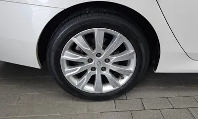 Renault-KoreaSamsung SM5 2014, 194243 км, за 1756.44 USD