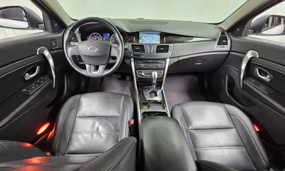 Renault-KoreaSamsung SM5 2014, 194243 км, за 1755.18 USD - фото 7