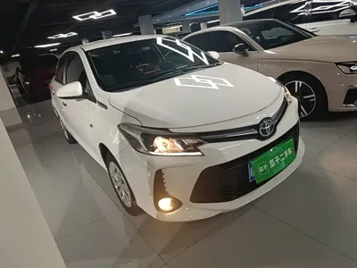 Toyota Vios 2023, 60400 км, за 6657.13 USD
