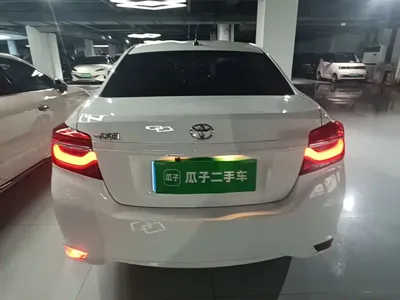 Toyota Vios 2023, 60400 км, за 6657.13 USD - фото 6