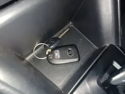 Toyota Vios 2023, 60400 км, за 6657.13 USD - фото 9