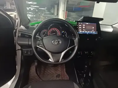 Toyota Vios 2023, 60400 км, за 6657.13 USD - фото 11