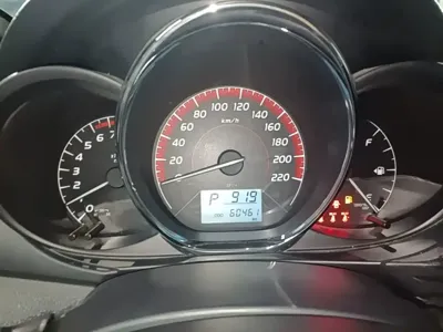 Toyota Vios 2023, 60400 км, за 6657.13 USD - фото 12