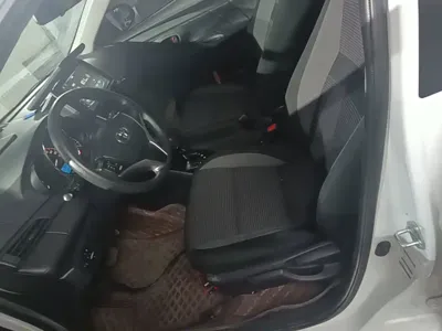 Toyota Vios 2023, 60400 км, за 6657.13 USD - фото 15