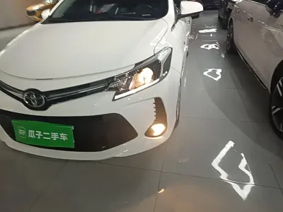 Toyota Vios 2023, 60400 км, за 6657.13 USD - фото 24