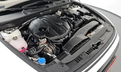 Hyundai Sonata 2024, 48958 км, за 21322.23 USD - фото 6