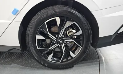 Hyundai Sonata 2024, 48958 км, за 21322.23 USD - фото 21