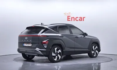 Hyundai Kona 2026, 6692 км, за 18429.43 USD
