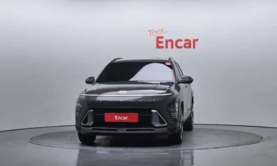 Hyundai Kona 2026, 6692 км, за 18429.43 USD