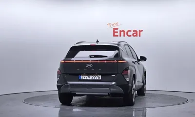 Hyundai Kona 2026, 6692 км, за 18429.43 USD