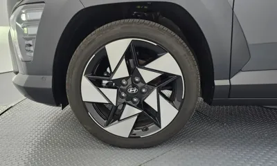 Hyundai Kona 2026, 6692 км, за 18429.43 USD