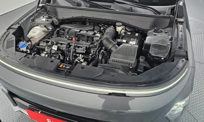 Hyundai Kona 2026, 6692 км, за 18429.43 USD - фото 6