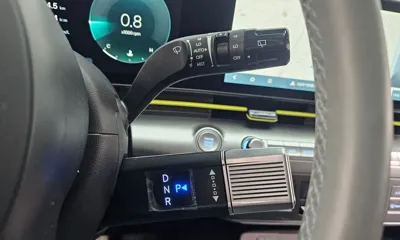 Hyundai Kona 2026, 6692 км, за 18429.43 USD - фото 9