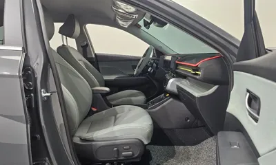 Hyundai Kona 2026, 6692 км, за 18429.43 USD - фото 10