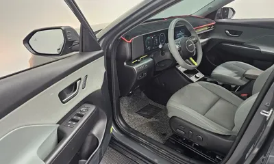 Hyundai Kona 2026, 6692 км, за 18429.43 USD - фото 11