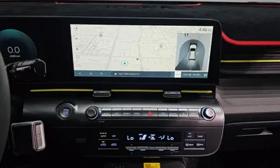 Hyundai Kona 2026, 6692 км, за 18429.43 USD - фото 15