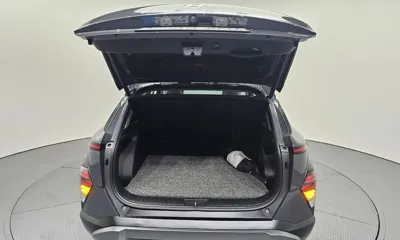 Hyundai Kona 2026, 6692 км, за 18429.43 USD - фото 20