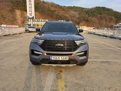 Ford Explorer 2022, 31031 км, за 19502.04 USD