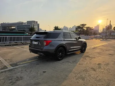 Ford Explorer 2022, 31031 км, за 19502.04 USD