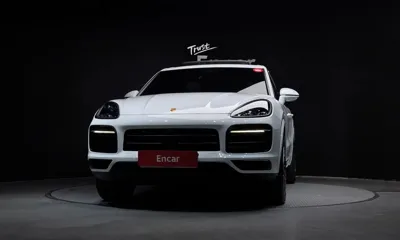 Porsche Cayenne 2021, 37636 км, за 60059.46 USD