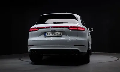 Porsche Cayenne 2021, 37636 км, за 60059.46 USD