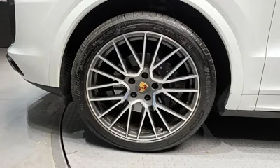 Porsche Cayenne 2021, 37636 км, за 60059.46 USD