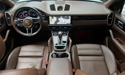 Porsche Cayenne 2021, 37636 км, за 60059.46 USD - фото 7