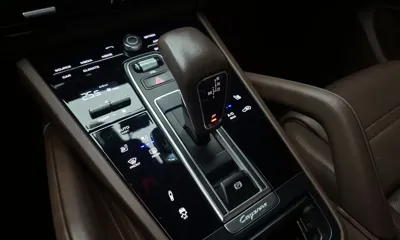 Porsche Cayenne 2021, 37636 км, за 60059.46 USD - фото 9
