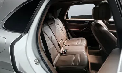 Porsche Cayenne 2021, 37636 км, за 60059.46 USD - фото 12