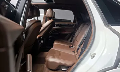 Porsche Cayenne 2021, 37636 км, за 60059.46 USD - фото 13