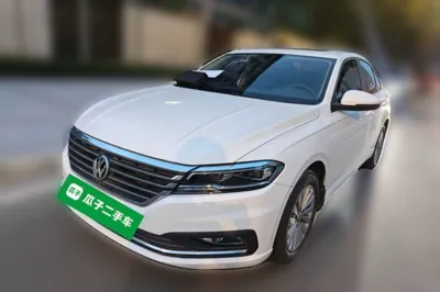 Volkswagen Lavida · 2019 год