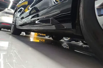 Nio EC6 2025, 17400 км, за 40182 USD - фото 25