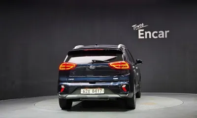 Kia Niro 2020, 63957 км, за 12221.28 USD