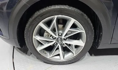 Kia Niro 2020, 63957 км, за 12221.28 USD