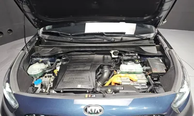 Kia Niro 2020, 63957 км, за 12221.28 USD - фото 6