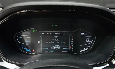 Kia Niro 2020, 63957 км, за 12221.28 USD - фото 8