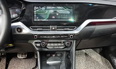 Kia Niro 2020, 63957 км, за 12221.28 USD - фото 12